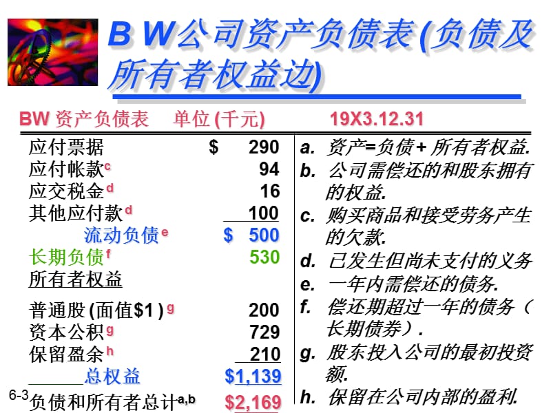 {财务管理财务报表}财务管理教三财务报表分析练习_第3页