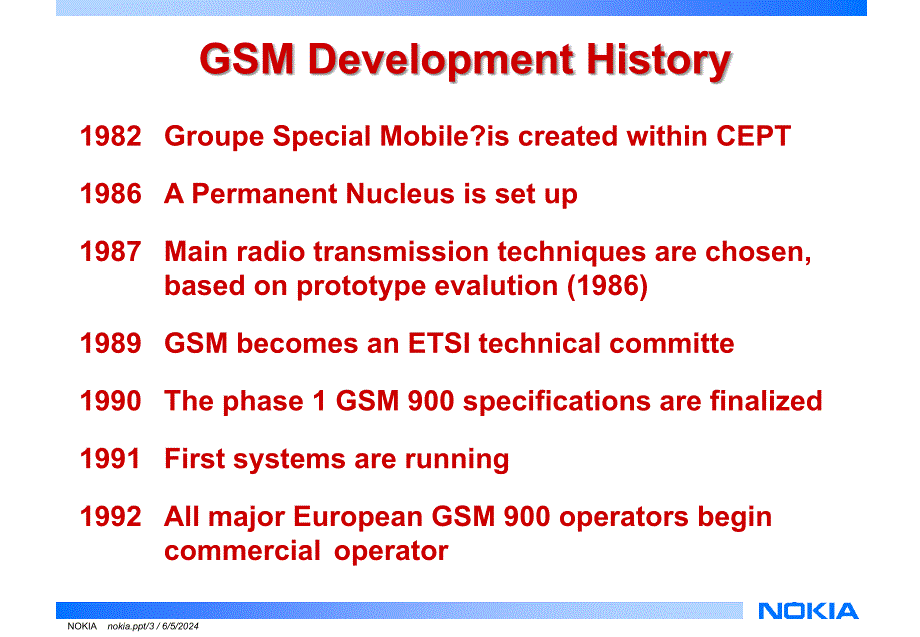 {经营管理知识}GSM原理介绍英文_第3页