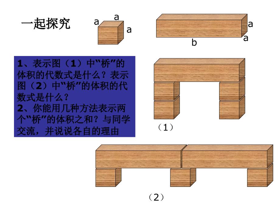 苏科版七上《合并同类项》ppt课件_第3页