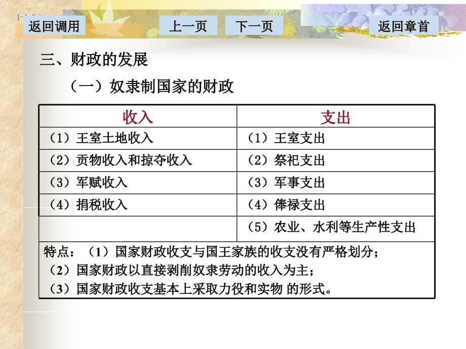 {财务管理财务知识}关于财政学知识篇_第5页