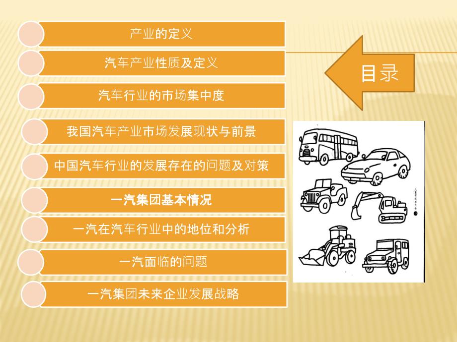 {行业分析报告}中国汽车业分析报告_第2页