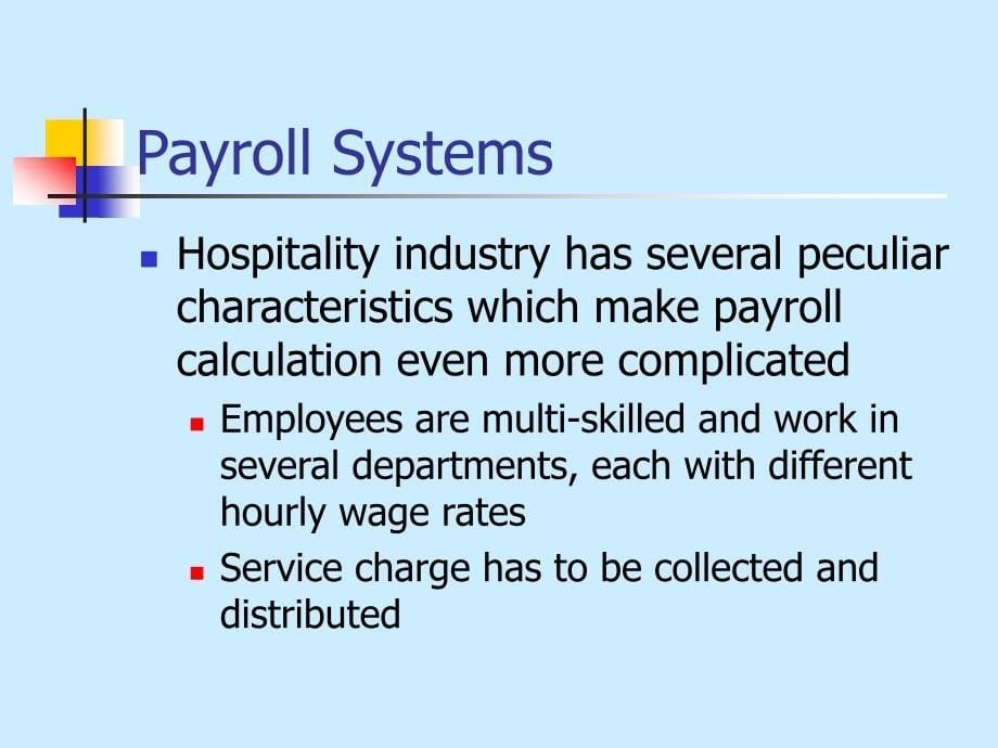 {经营管理知识}BackOfficeSystem英文版_第5页