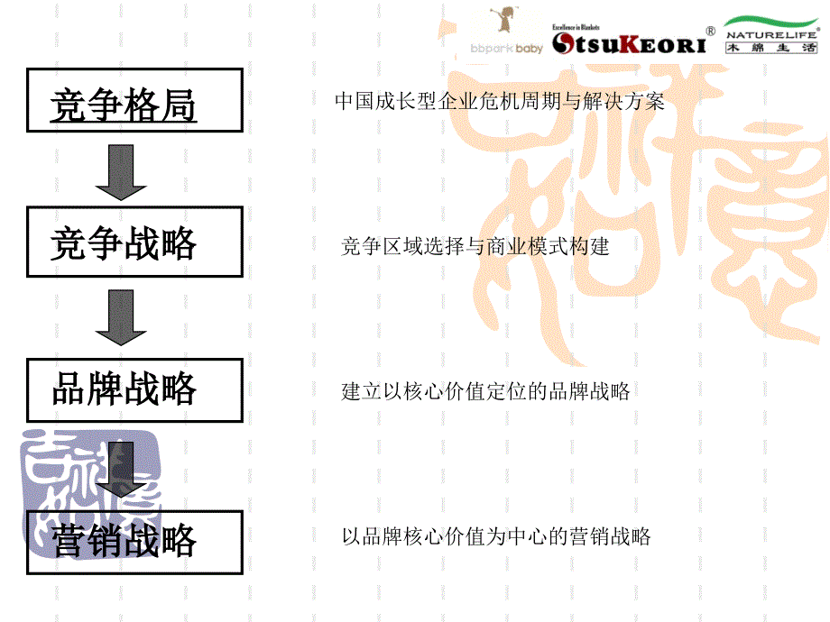 {竞争策略}非对称竞争模式某某某616_第3页