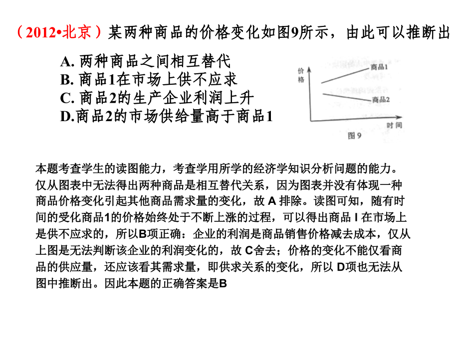 {财务管理财务分析}经济管理学及财务知识分析_第3页