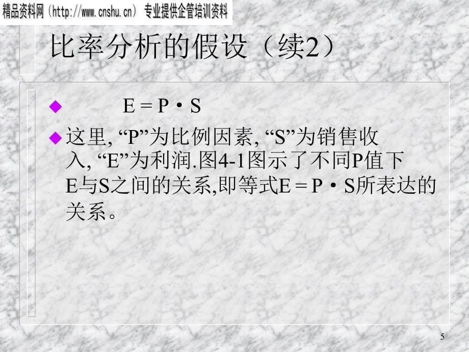 {行业分析报告}医疗行业企业财务报表数据的特征分析_第5页