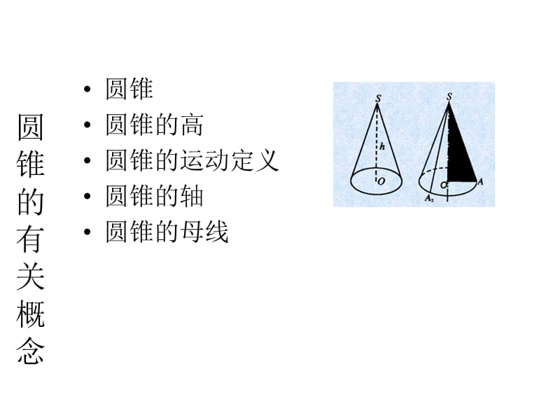 浙教版数学九年级下册3.4《简单几何体的表面展开图》ppt课件4_第3页