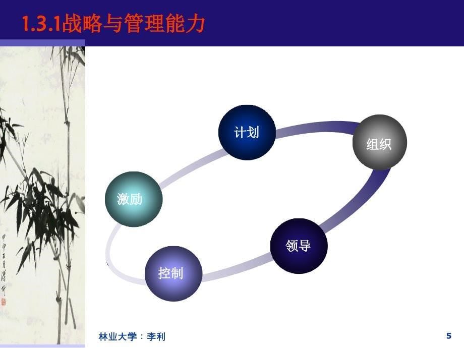 {竞争策略}企业资源能力与竞争优势_第5页