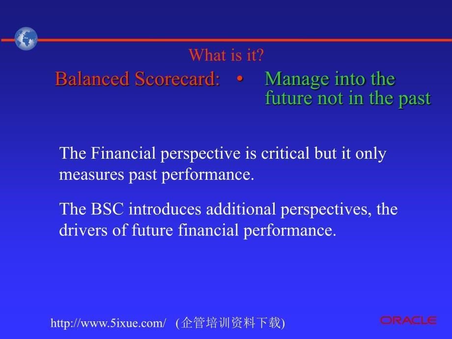 {经营管理知识}BalancedScorecardBasicConcepts_第5页
