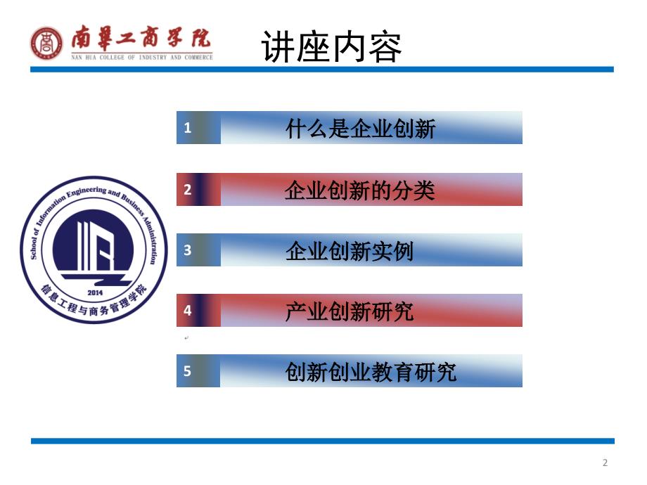 {管理创新变革}企业及产业创新理论与实践讲义_第2页