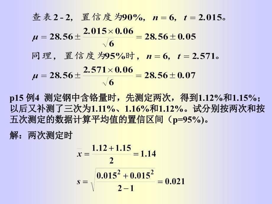 {行业分析报告}分析结果的数据处理实务_第5页