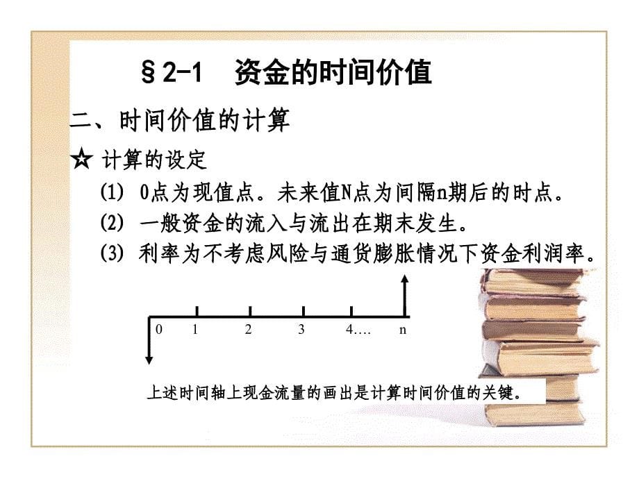 {财务管理财务知识}影响财务管理的基本因素概述_第5页