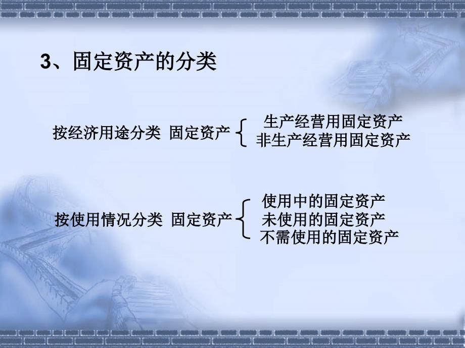 {财务资产管理}固定资产及无形资产的核算概述_第4页