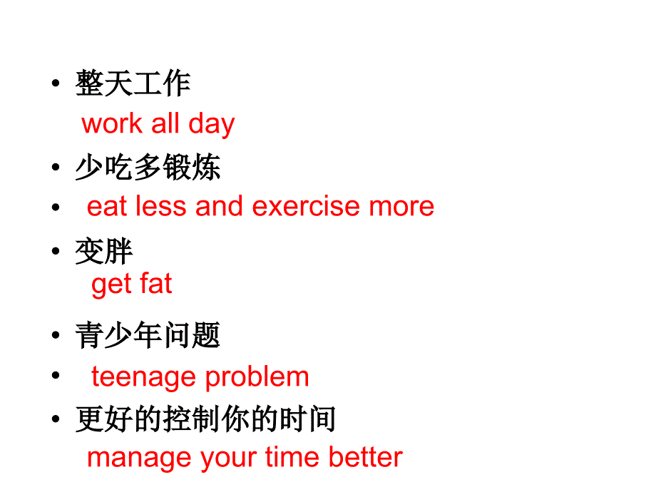 牛津译林版英语九上Unit 3《Teenage problems》（reading 1）ppt课件1_第3页