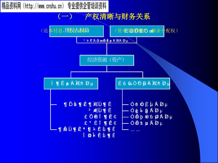 {财务管理财务知识}新世纪的财务管理与首席财务官_第4页