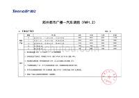 郑州电台广告价格及郑州交通电台（fm91.2)广告价格