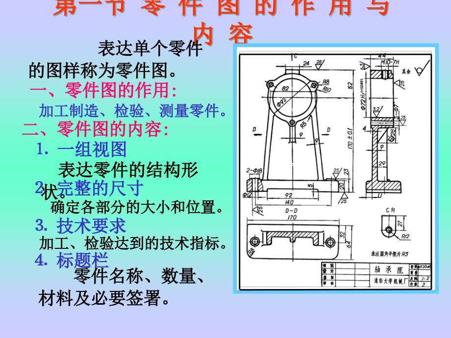 {城乡园林规划}工程制图第10章零件图_第3页