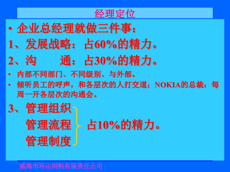 {职业发展规划}全方位经理人PPT131页_第2页