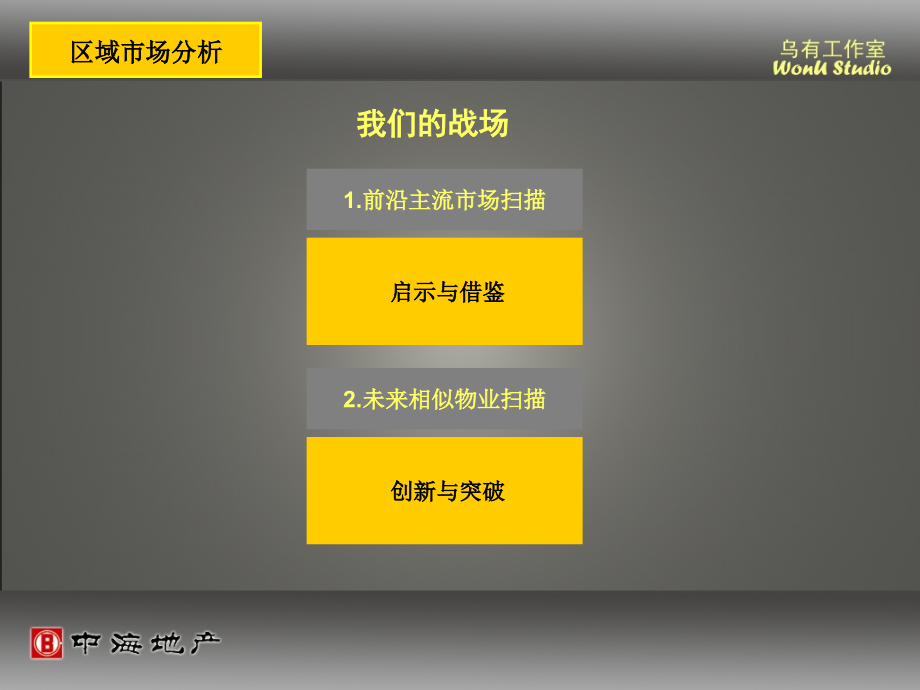 {房地产策划方案}珠海房地产项目前期管理策划_第4页