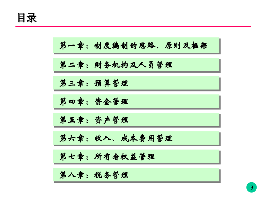 {财务管理财务培训}某集团财务管理培训_第3页