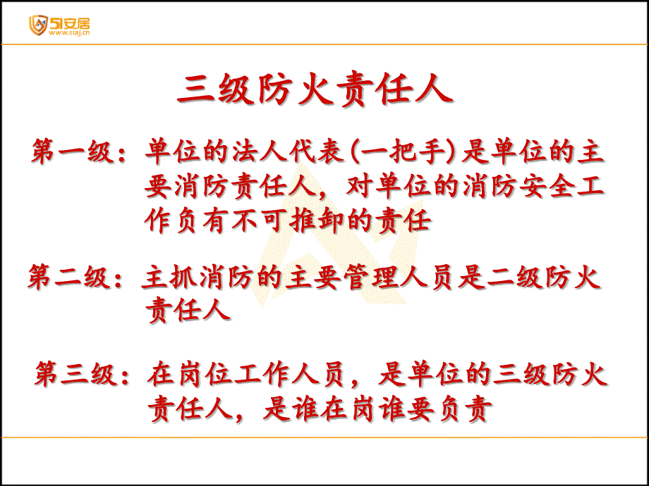 消防培训biaozhun教学教材_第3页