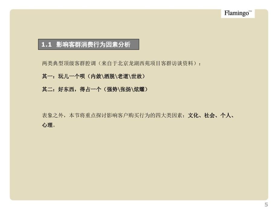 {招商策划}红鹤沟通天津招商地产西康路36号项目策略案78pptPPT78页_第5页