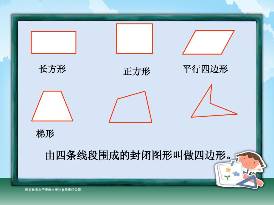 四年级-第四单元-平行四边形和梯形课件_第2页