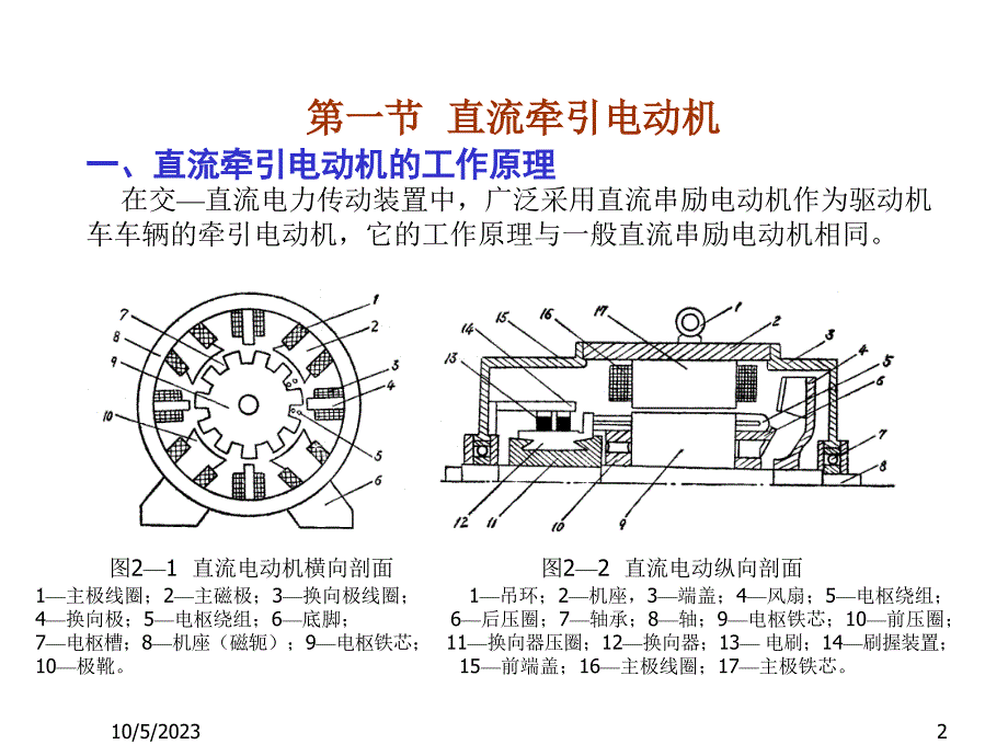 {电力公司管理}内燃机车电力传动2第二章牵引电机_第2页