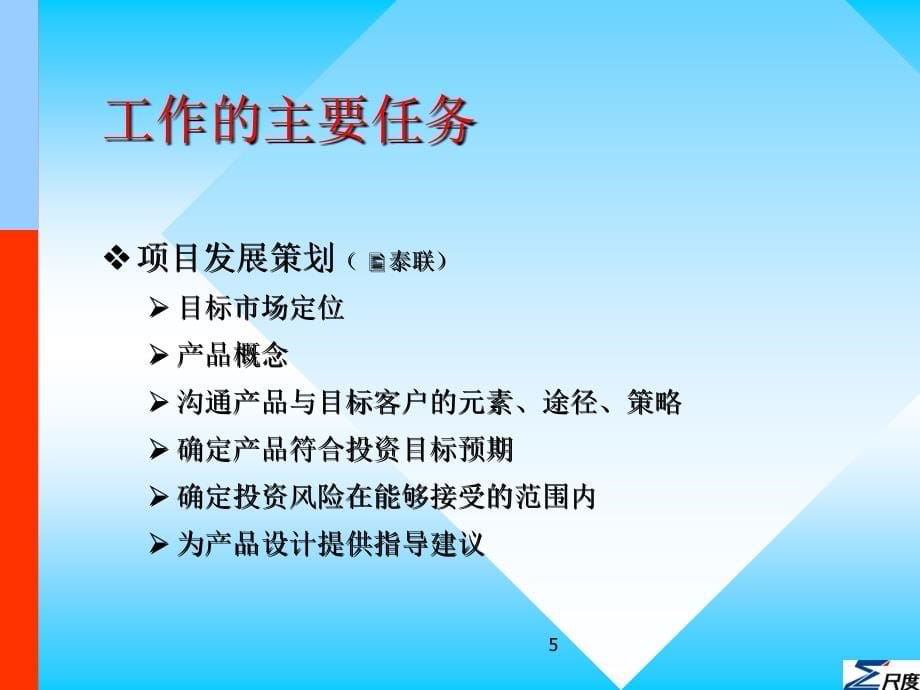 {房地产策划方案}尺度房地产前期策划的理论与实践培训讲义_第5页