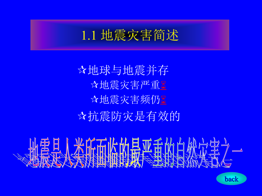 {城乡园林规划}地震工程学shs_第4页