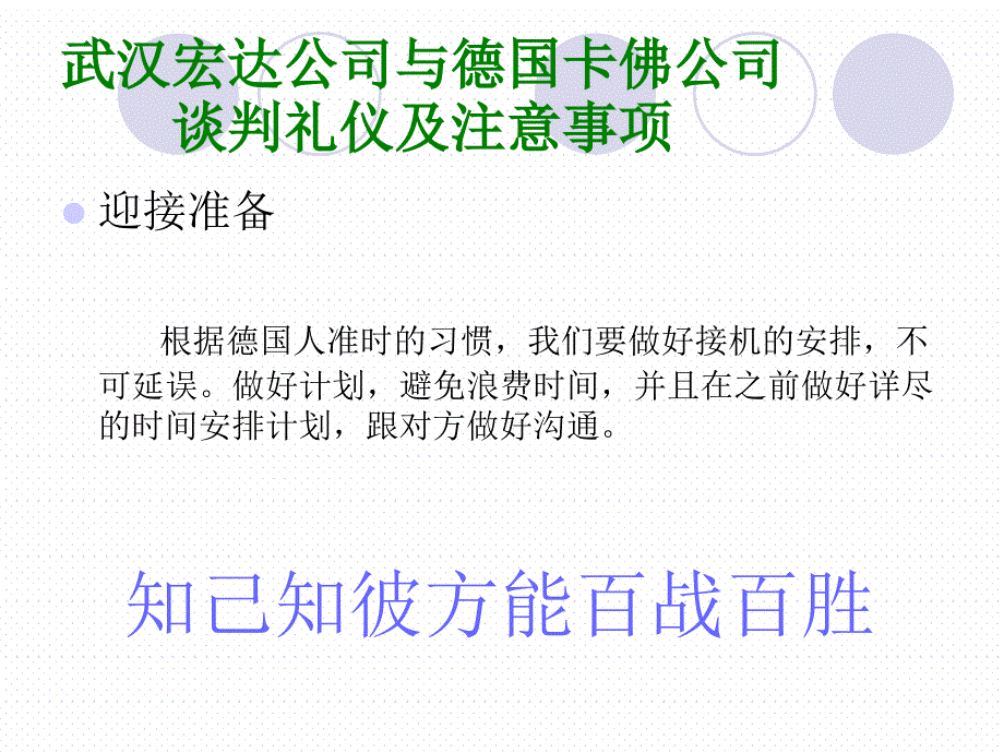 商务礼仪演讲课件_第3页