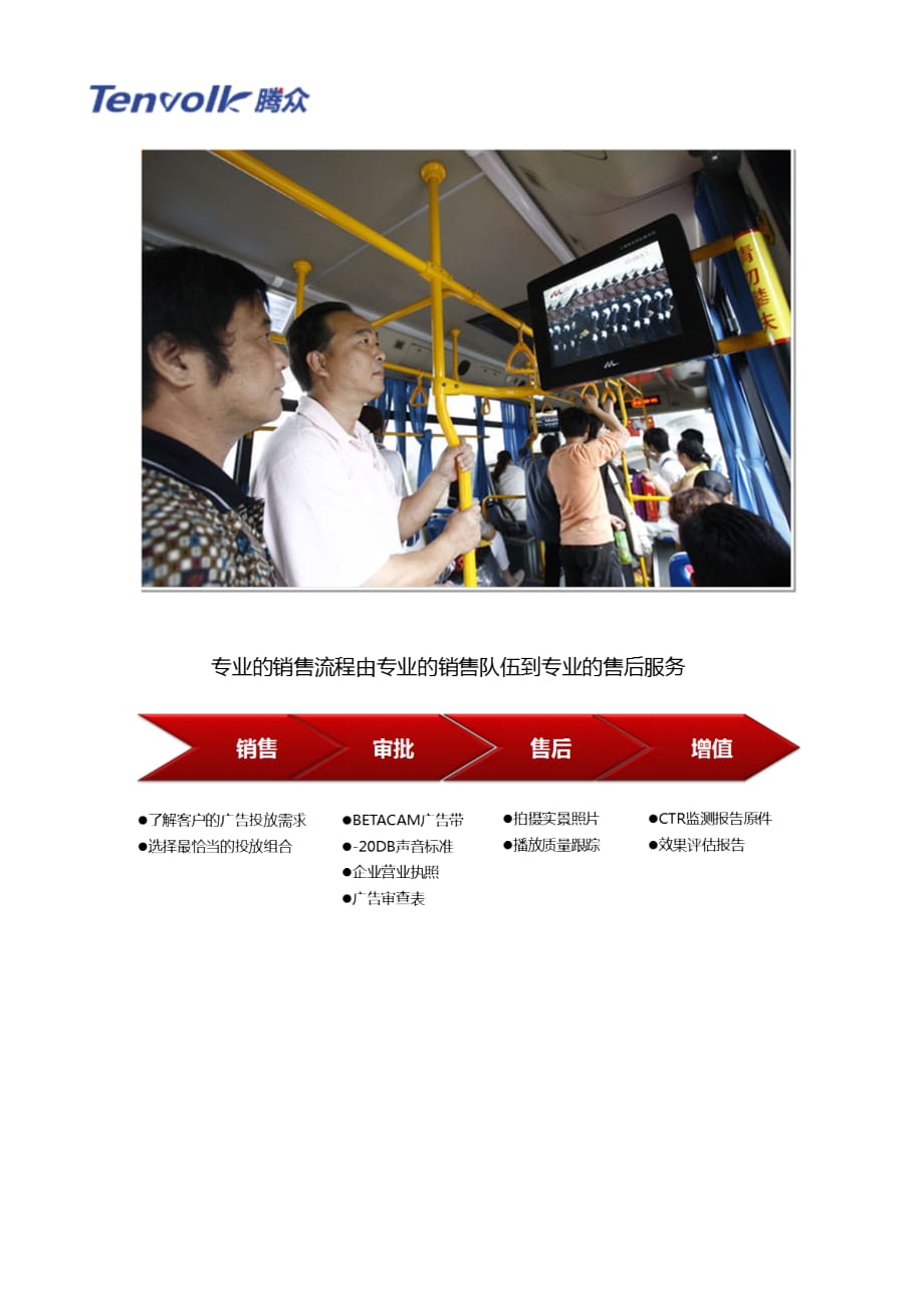 上海公交广告、公交电视广告价格表_第2页