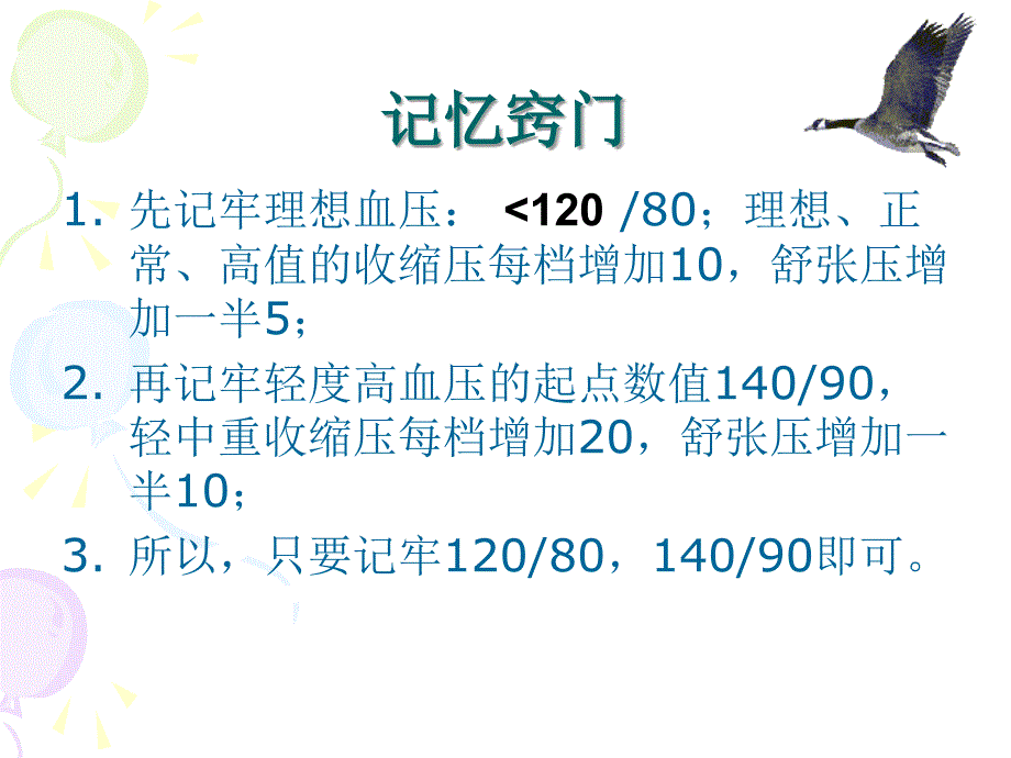 口服降压药用药课件_第4页