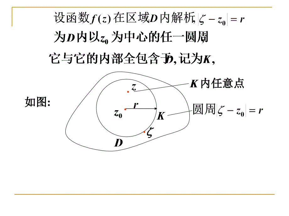 北邮复变函数课件_第4页