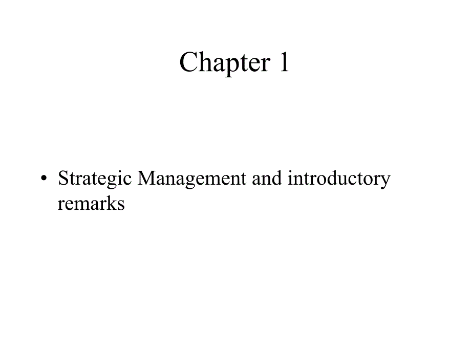 {经营管理知识}ConceptsandCases英文版_第3页