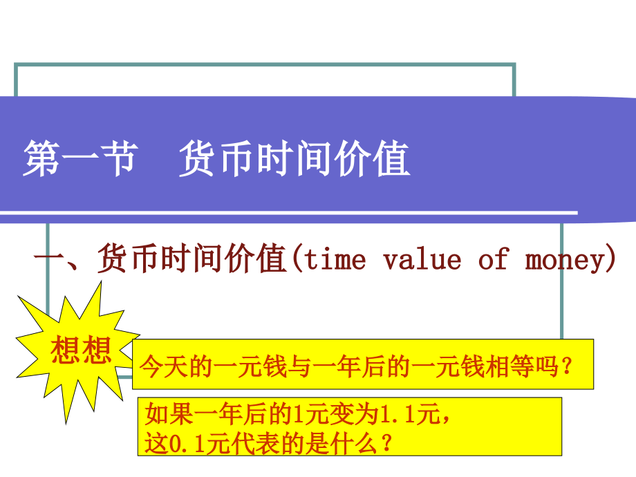 {财务管理财务知识}财务管理估价_第2页