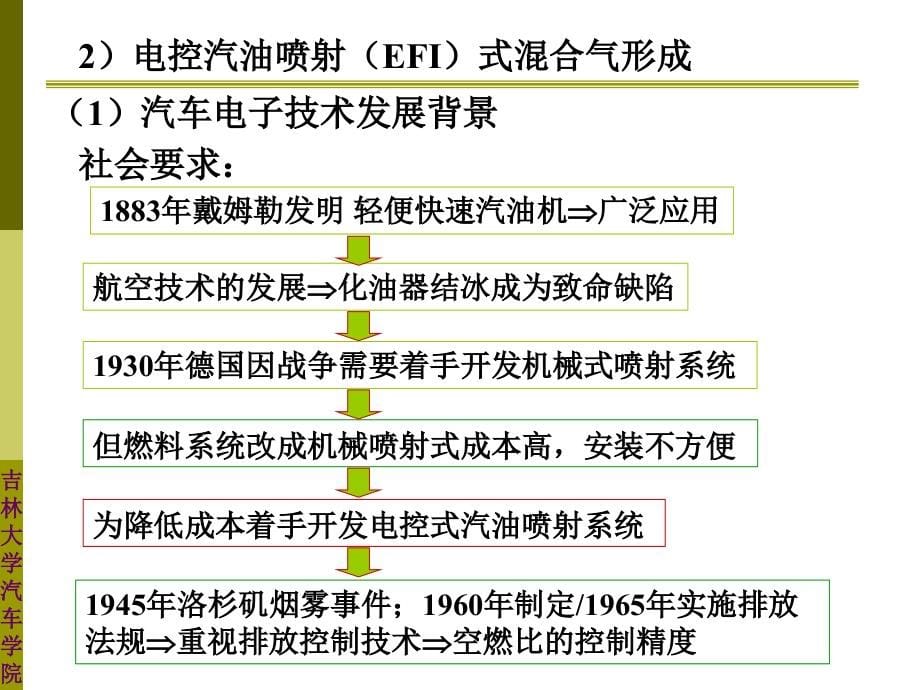 {经营管理知识}汽油机混合气的形成和燃烧_第5页