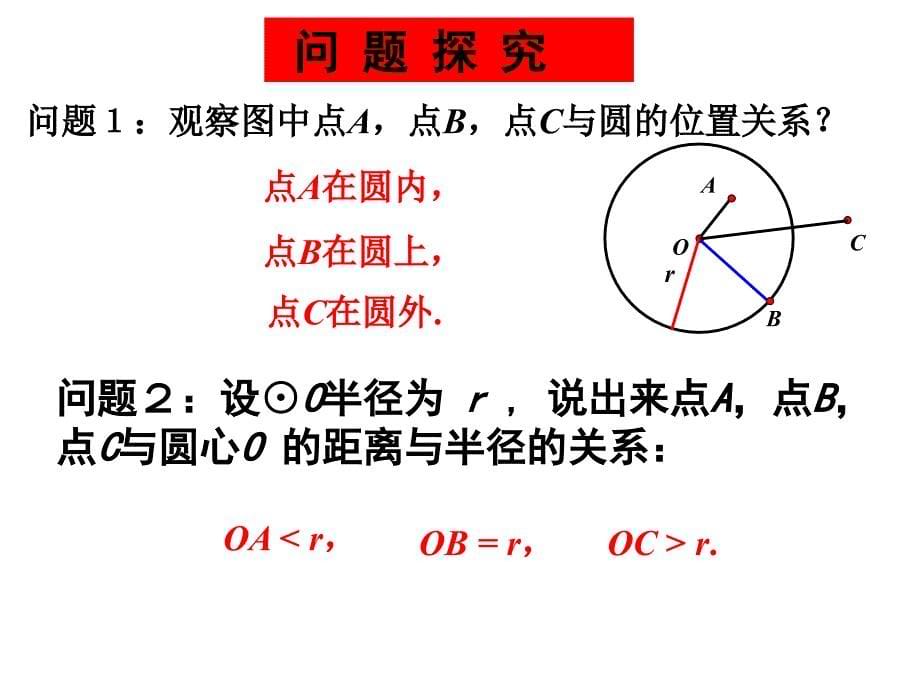 湘教版数学九下2.1《圆的对称性》ppt课件1_第5页