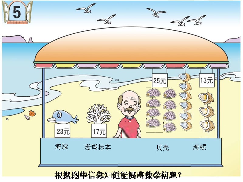 最新人教版二年级数学上册第二单元100以内数的连加连减加减混合运算优质课件_第3页