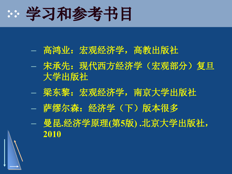 {财务管理财务知识}宏观经济学导论信管_第2页