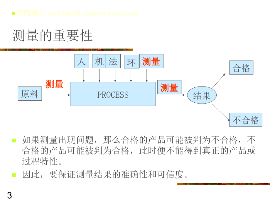 {行业分析报告}汽车行业质量体系系列讲义103MSA测量系统分析_第3页