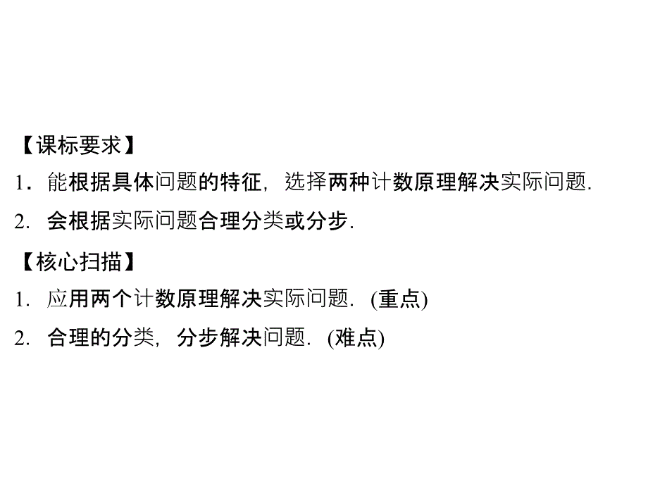 高中数学苏教版选修23第1章《计数原理》（112）ppt课件_第2页