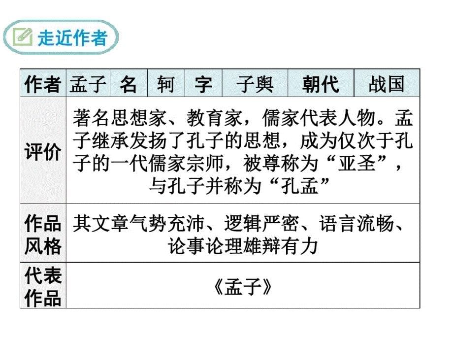 《孟子》二章课件八年级(上册)._第5页