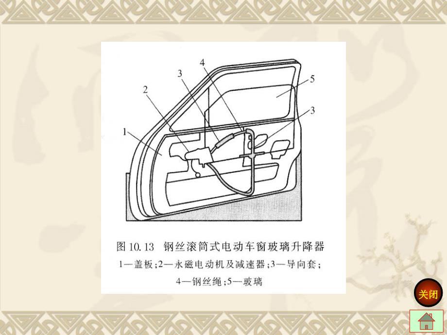 单元十课题二电动车窗课件_第4页