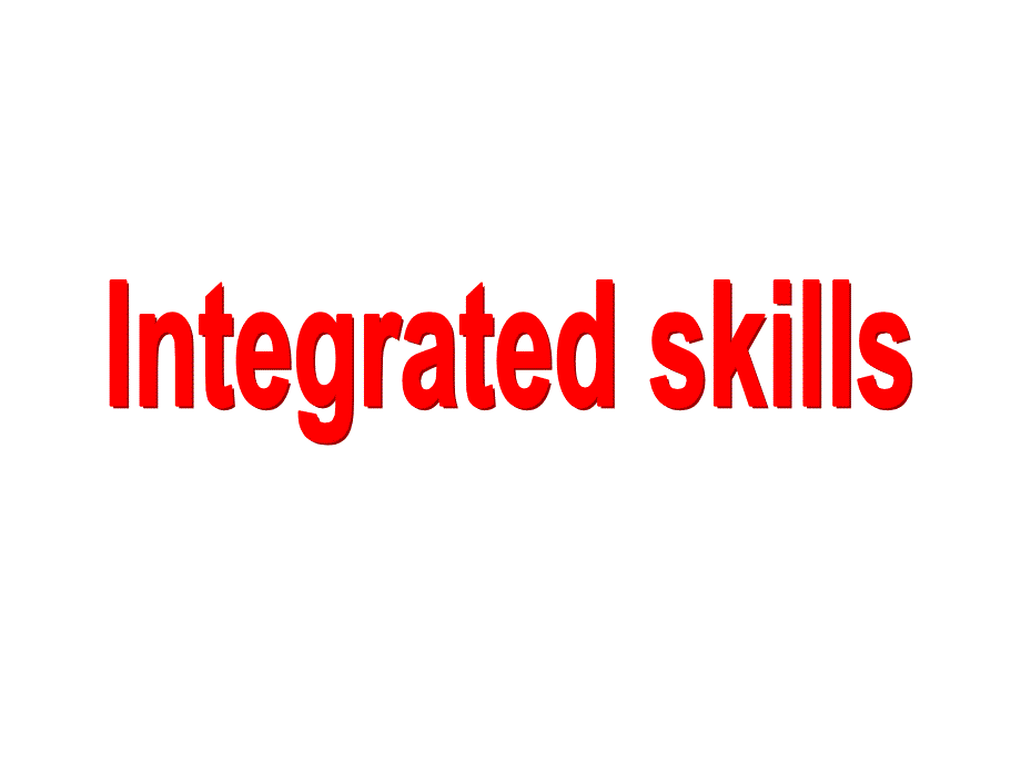 牛津译林版英语九上Unit 7《Films》（Integrated skills）ppt课件1_第2页