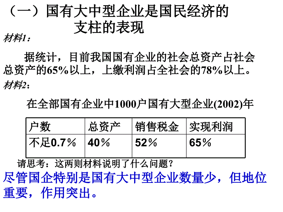 {财务管理财务知识}国有大中型企业是国民经济的支柱经典_第4页