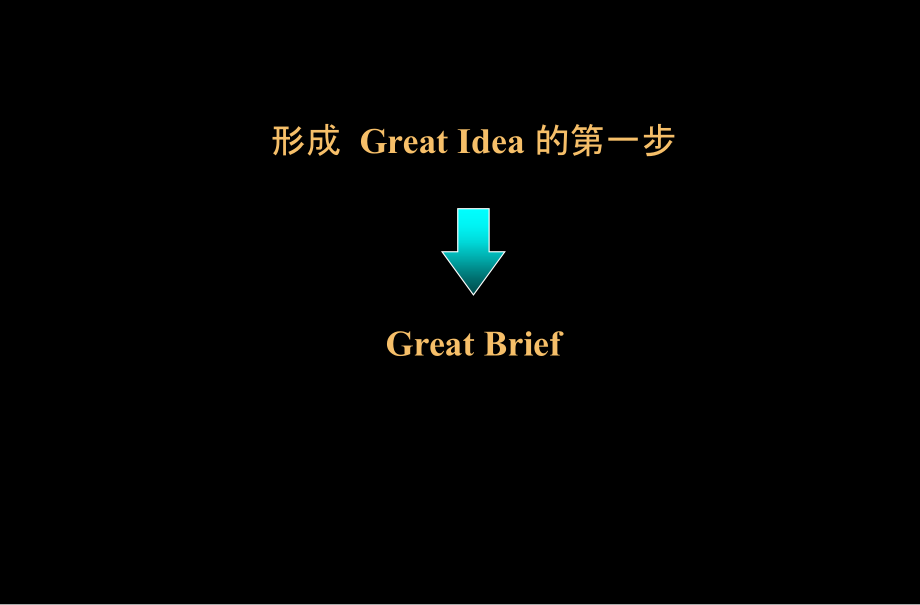 {房地产策划方案}房地产全案广告策划培训之定位_第4页