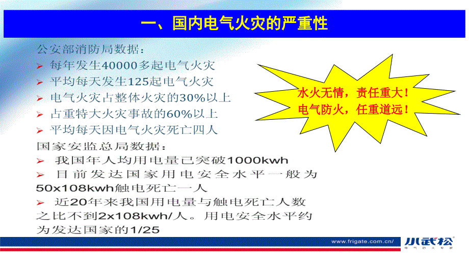 {电气工程管理}小武松电气火灾监控系统项目介绍2_第4页