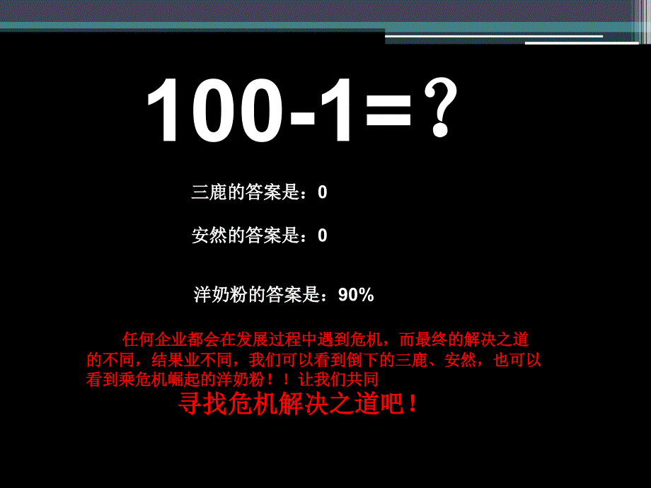 {流程管理流程再造}企业危机公关原理制度和流程最新80PPT_第2页