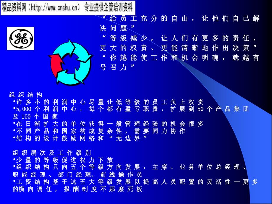 {行业分析报告}珠宝行业绩效管理工具表格分析_第3页