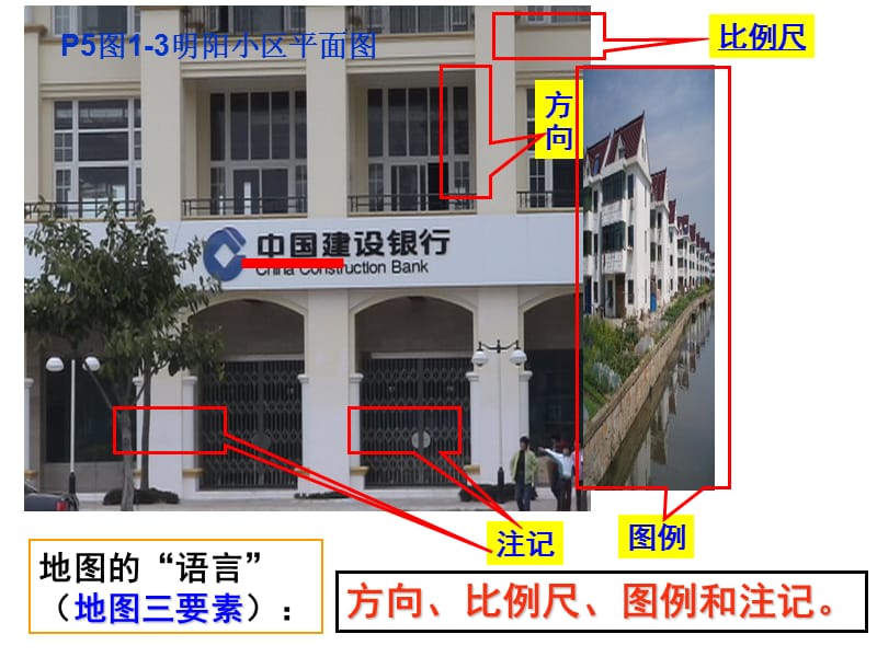 人教版历史与社会七年级上册1.1《我的家在哪里》课件_第4页